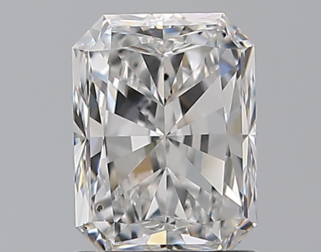1.4 Carat L RADIANT Diamond