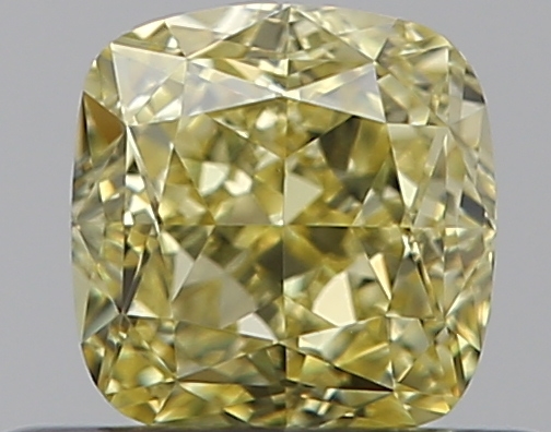 0.46 Carat Cushion Diamond