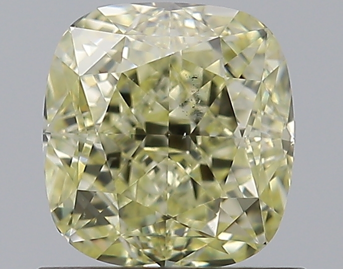 1.05 Carat Cushion Diamond