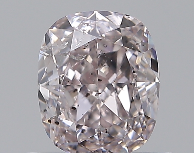 0.52 Carat Cushion Diamond
