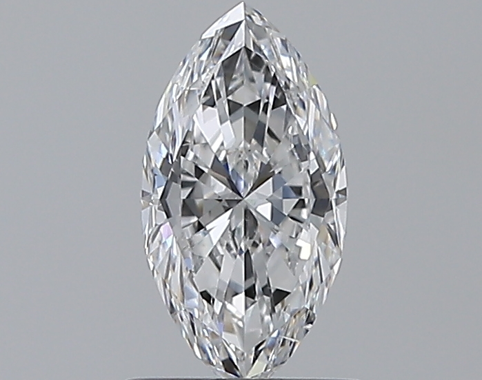 0.7 CaratE-SI1 - Cut Marquise Diamond
