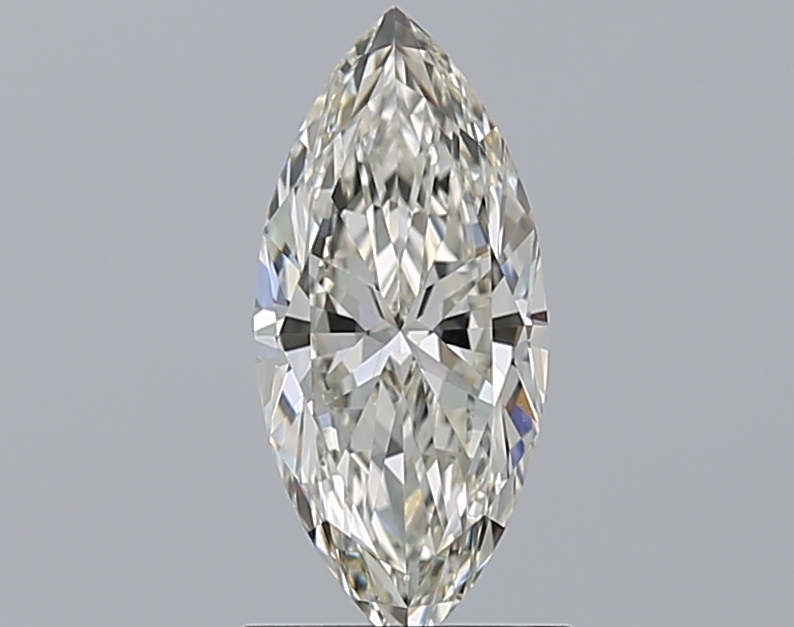 1.2 CaratJ-VVS2 - Cut Marquise Diamond