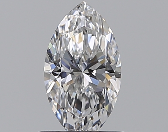 0.75 CaratD-VS1 - Cut Marquise Diamond