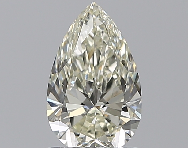 1.02 CaratK-VS2 - Cut Pear Diamond