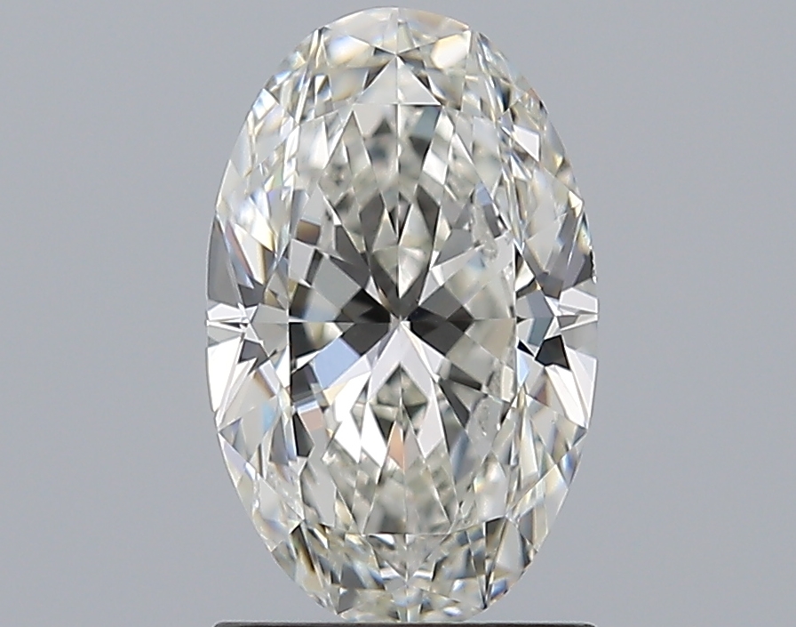 1.5 CaratH-VS1 - Cut Oval Diamond