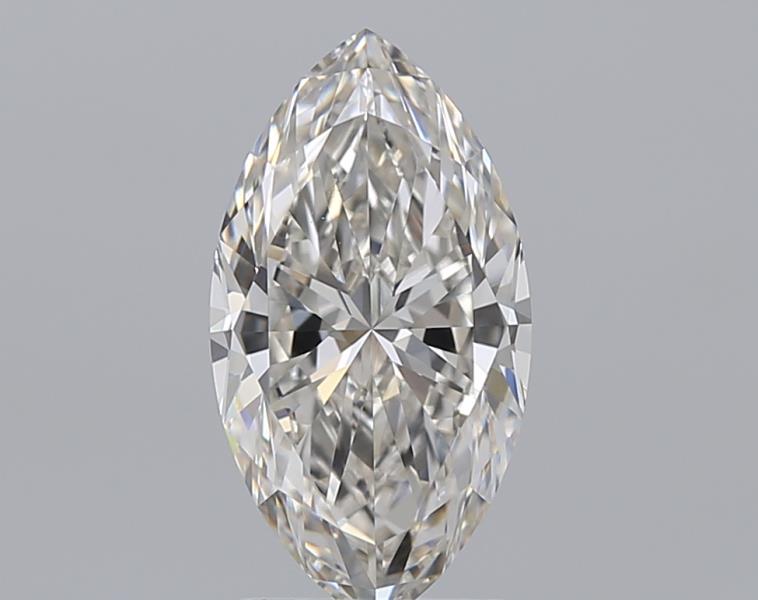 1.82 CaratJ-VS1 - Cut Marquise Diamond