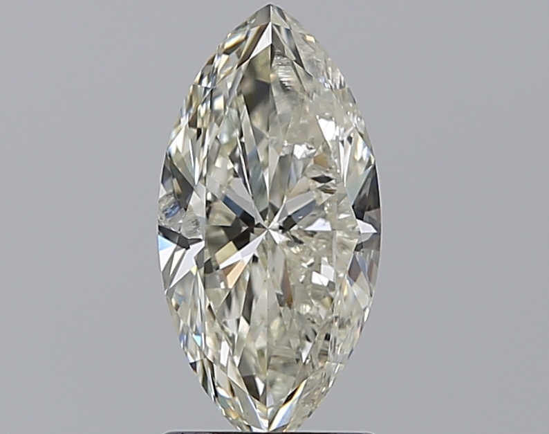1.5 CaratJ-SI2 - Cut Marquise Diamond