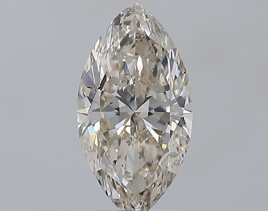 1.5 CaratL-SI2 - Cut Marquise Diamond
