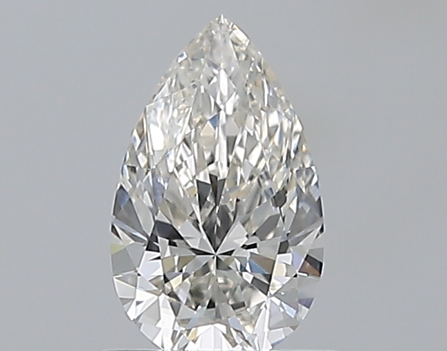 0.62 CaratI-VVS1 - Cut Pear Diamond