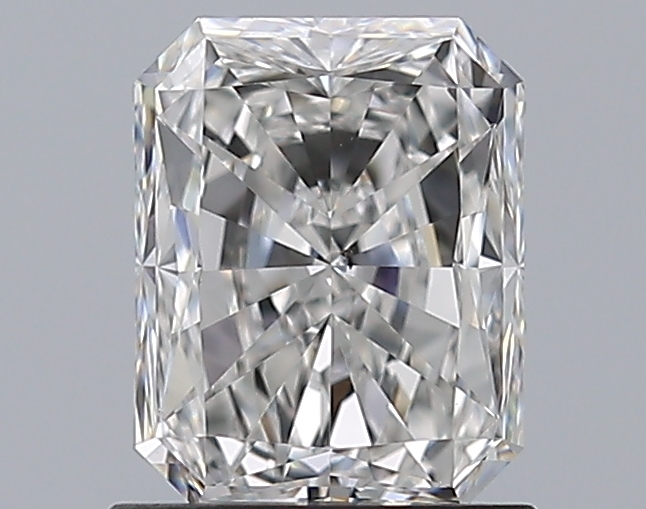 1.2 CaratF-SI1 - Cut L RADIANT Diamond