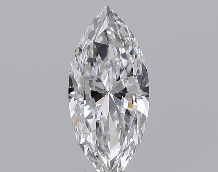 0.7 CaratD-SI1 - Cut Marquise Diamond