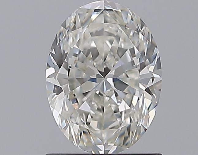 1.2 CaratH-VS2 - Cut Oval Diamond