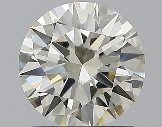 1 CaratM-IF EX Cut Round Diamond