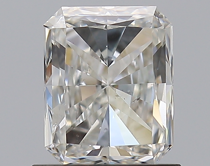 1.2 Carat L RADIANT Diamond