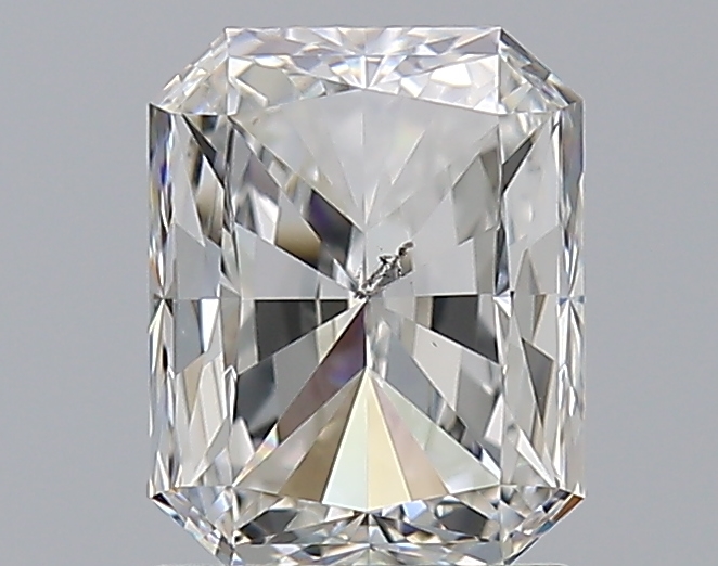 2.01 Carat L RADIANT Diamond