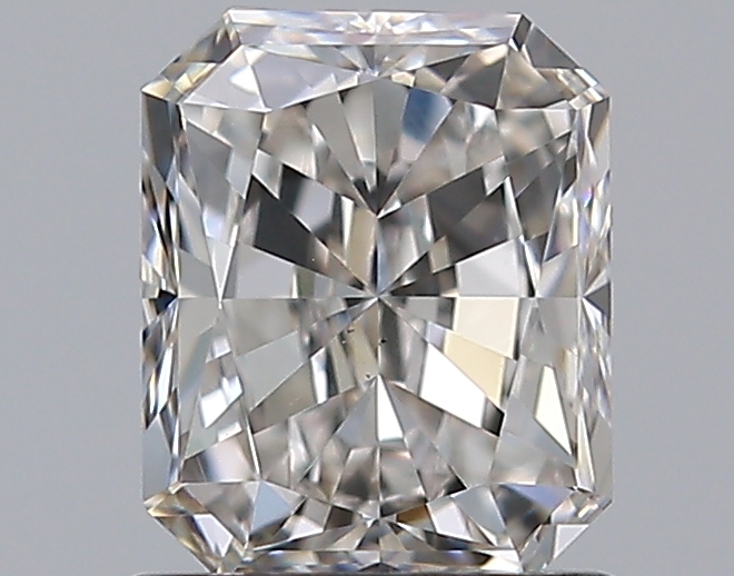 1.2 Carat L RADIANT Diamond