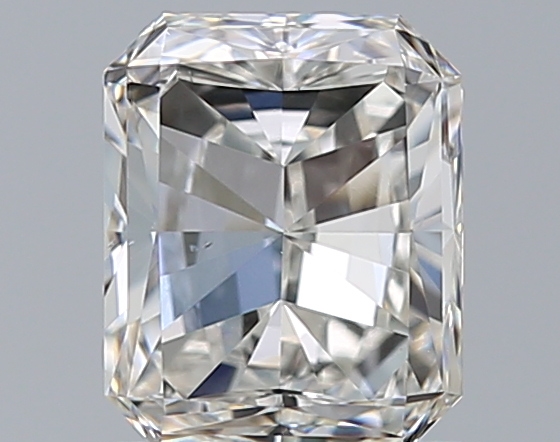 1.2 Carat L RADIANT Diamond