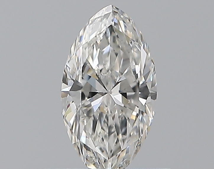 0.42 CaratD-VS1 - Cut Marquise Diamond