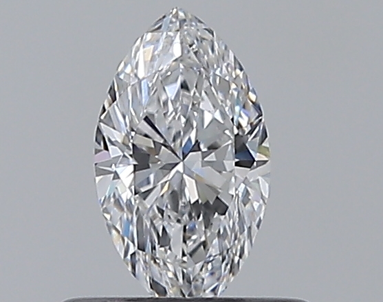 0.4 CaratD-VS2 - Cut Marquise Diamond