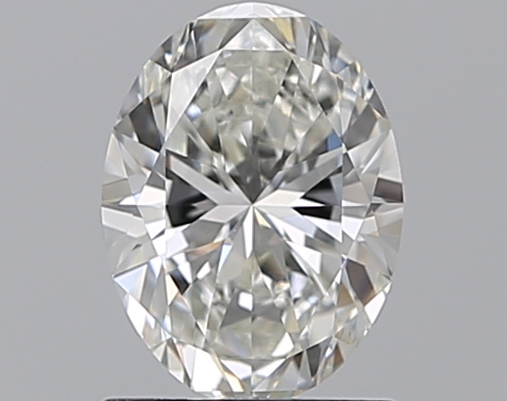 1.2 CaratH-VVS1 - Cut Oval Diamond