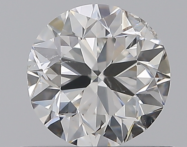 0.7 CaratG-I1 VG Cut Round Diamond
