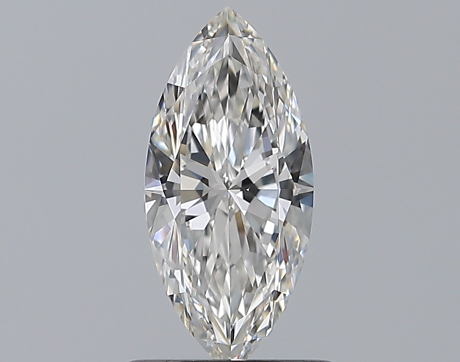 0.71 CaratF-IF - Cut Marquise Diamond