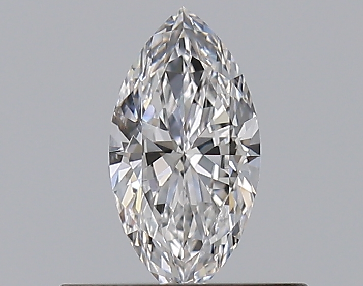 0.3 CaratD-VVS1 - Cut Marquise Diamond