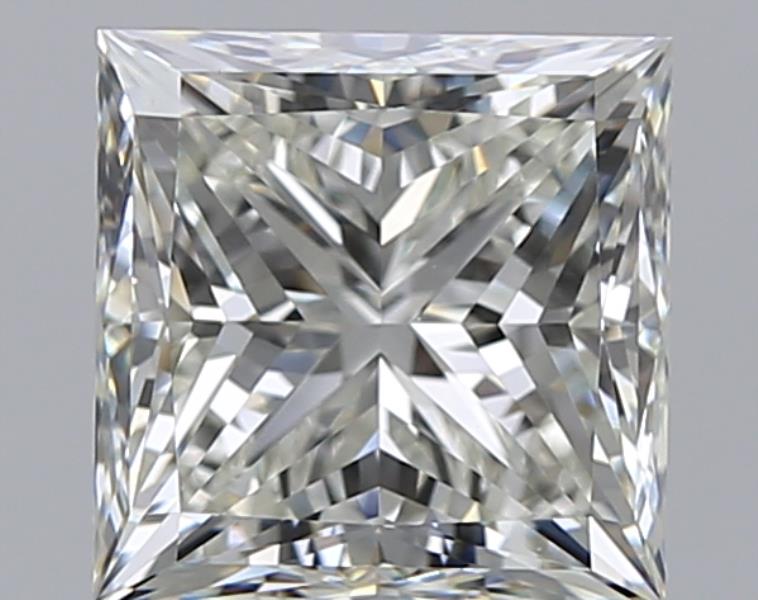 2.3 Carat Princess Diamond