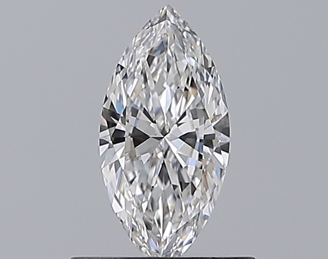 0.51 CaratD-IF - Cut Marquise Diamond