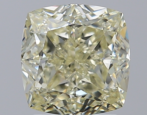 3 Carat Cushion Diamond