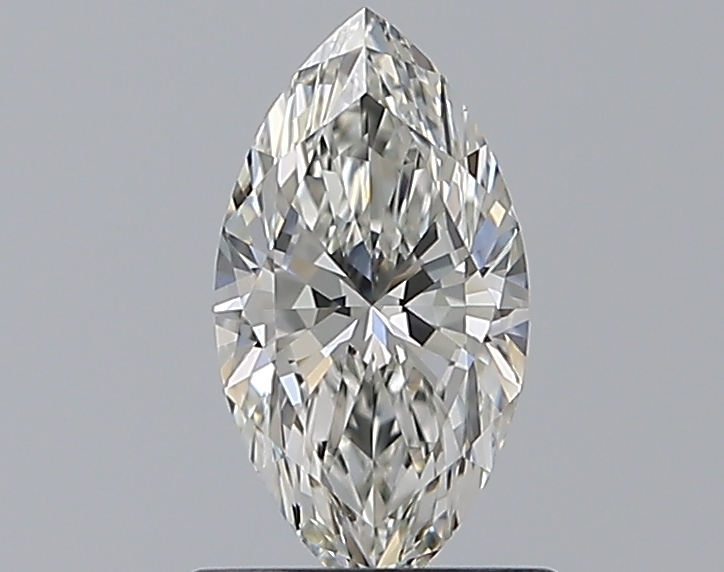 0.7 CaratG-VS1 - Cut Marquise Diamond