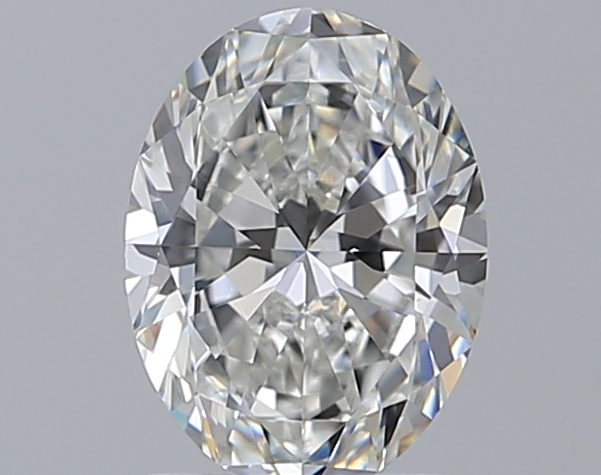 1.29 CaratG-VS2 - Cut Oval Diamond