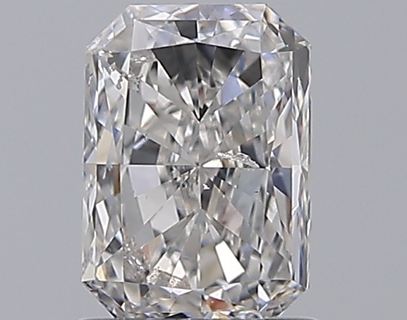 1.2 CaratG-SI2 - Cut L RADIANT Diamond