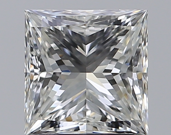 1.2 CaratH-VVS1 - Cut Princess Diamond