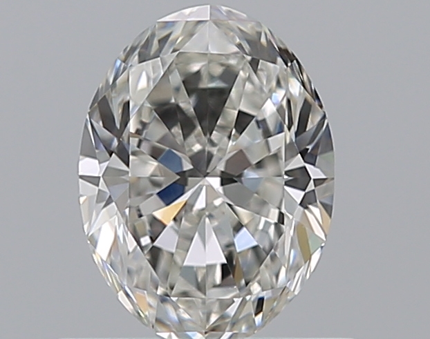 0.7 CaratG-VS1 - Cut Oval Diamond