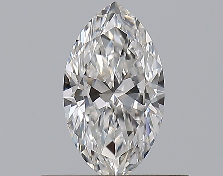 0.4 CaratE-VS1 - Cut Marquise Diamond