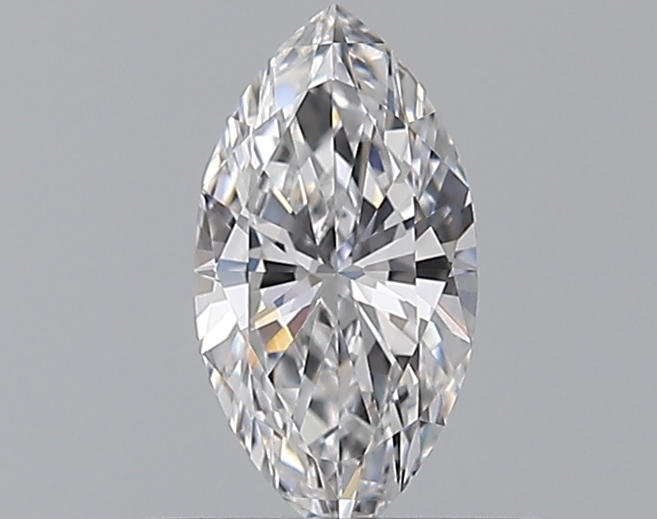 0.3 CaratD-VVS1 - Cut Marquise Diamond