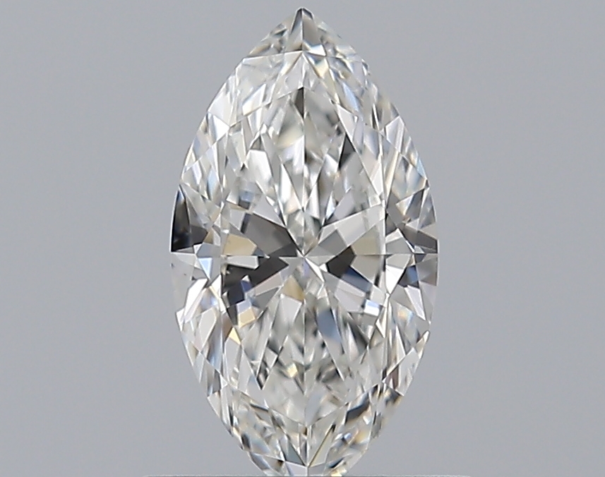 0.7 CaratG-IF - Cut Marquise Diamond