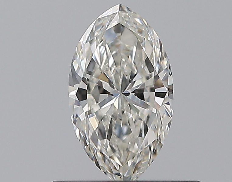 0.4 CaratH-VS2 - Cut Marquise Diamond