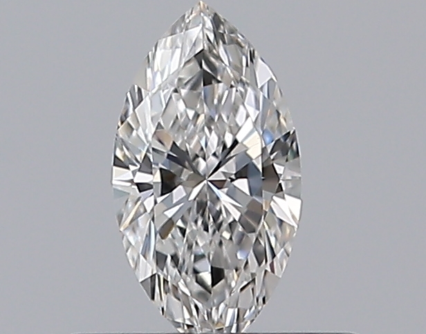 0.3 CaratF-VVS2 - Cut Marquise Diamond