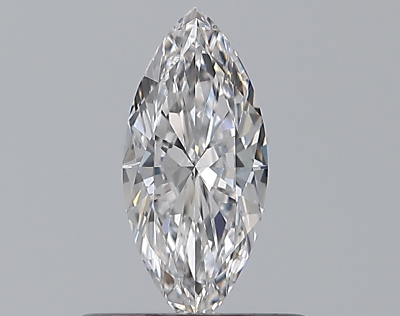 0.31 CaratD-VVS1 - Cut Marquise Diamond