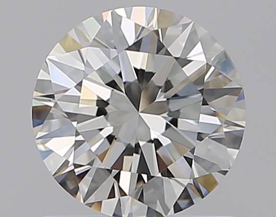 1.01 CaratJ-VS2 EX Cut Round Diamond
