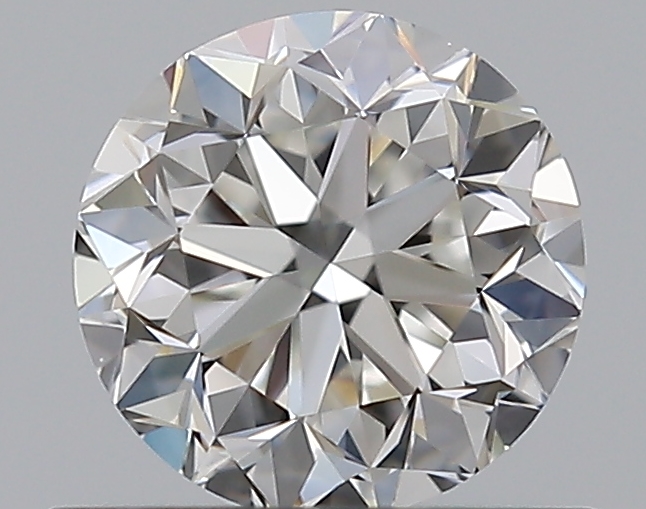 0.7 CaratG-VS1 GD Cut Round Diamond