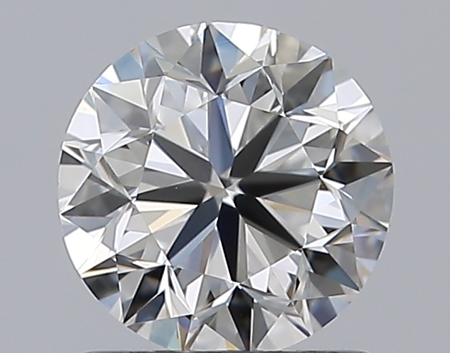 1 CaratI-VS1 VG Cut Round Diamond