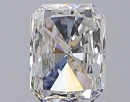 1.2 CaratF-VS2 - Cut L RADIANT Diamond