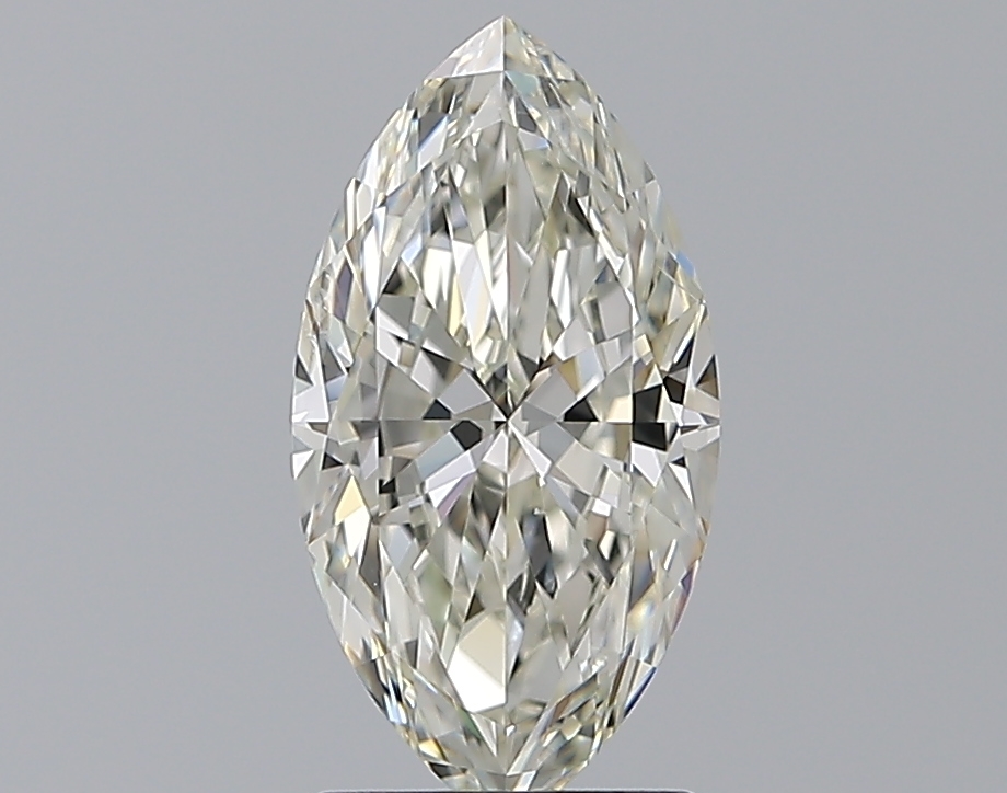 1.51 CaratJ-SI1 - Cut Marquise Diamond