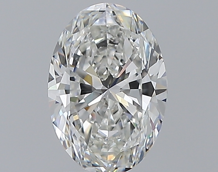 1.2 CaratG-VVS1 - Cut Oval Diamond