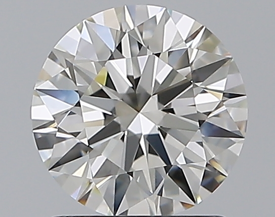 1.2 CaratI-VVS1 EX Cut Round Diamond