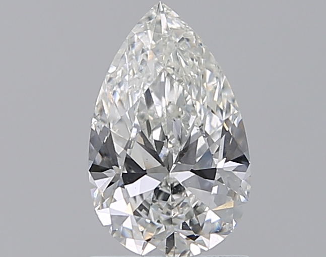 1.2 CaratE-VS2 - Cut Pear Diamond