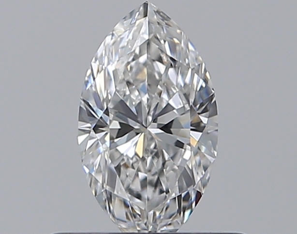 0.4 CaratE-VS2 - Cut Marquise Diamond